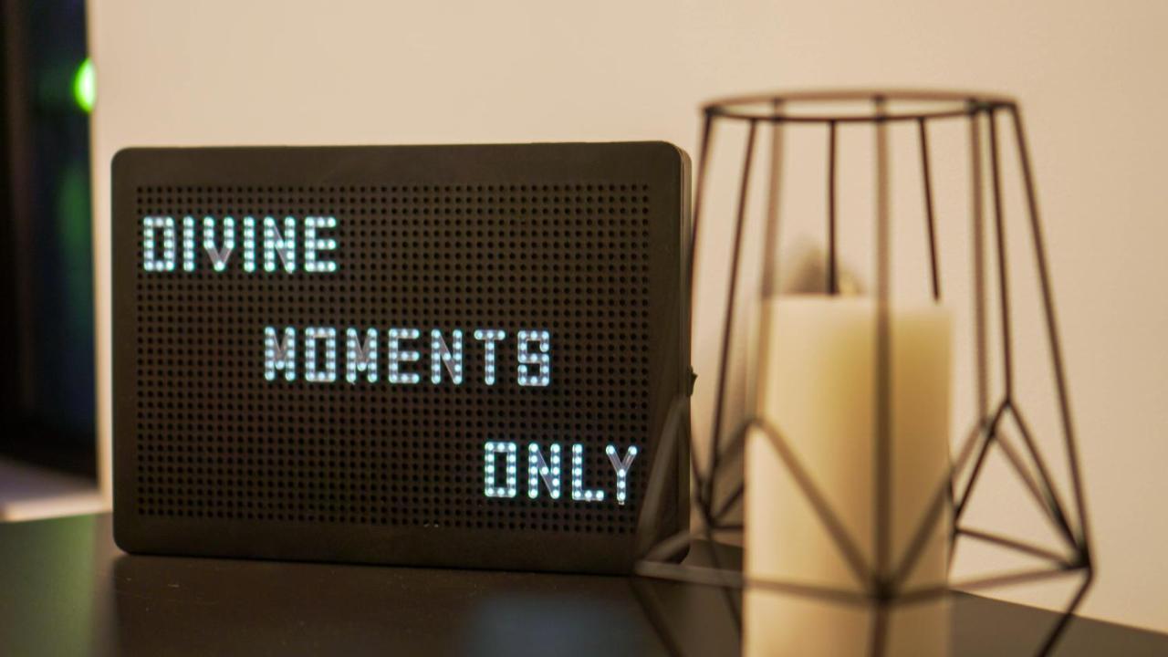 Divine Moments Apartment@Calbucet Ski Slope Предеал Екстериор снимка