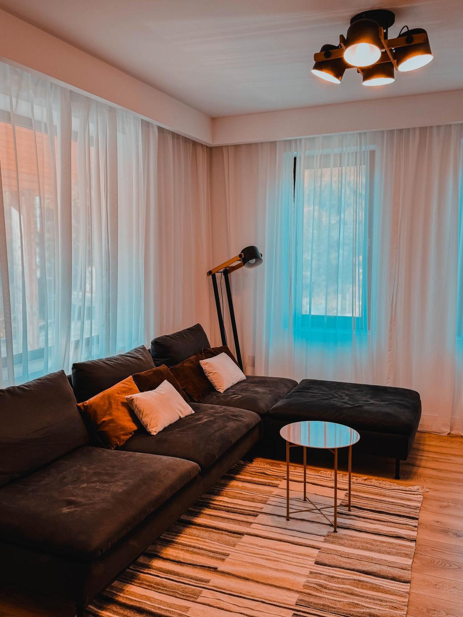 Divine Moments Apartment@Calbucet Ski Slope Предеал Екстериор снимка