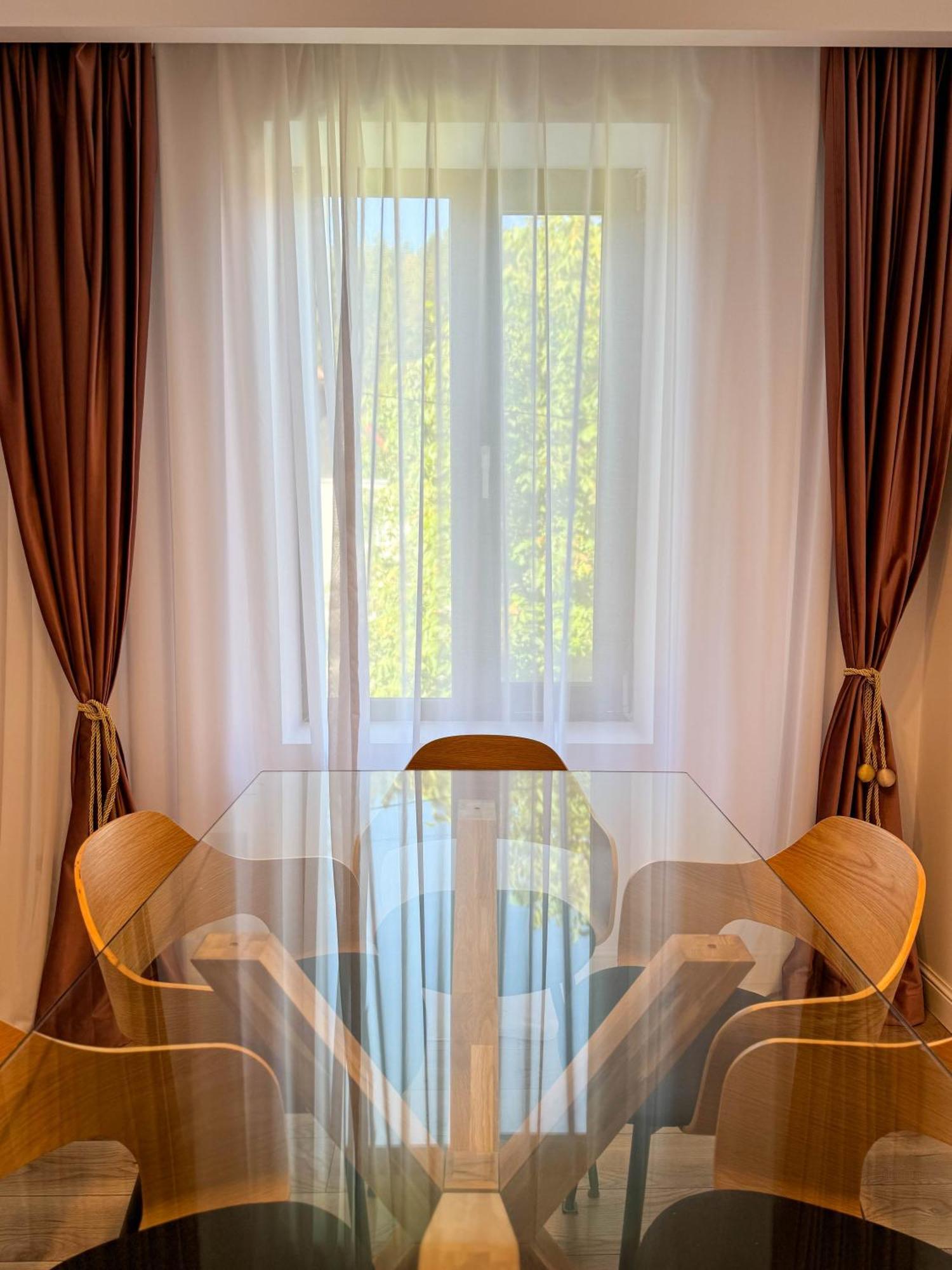 Divine Moments Apartment@Calbucet Ski Slope Предеал Екстериор снимка