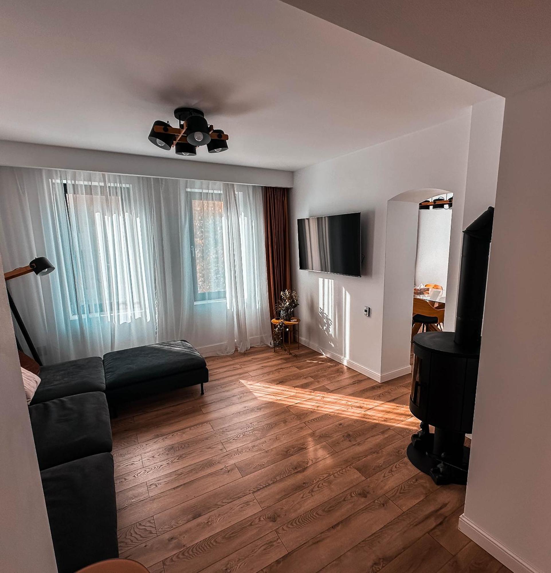 Divine Moments Apartment@Calbucet Ski Slope Предеал Екстериор снимка
